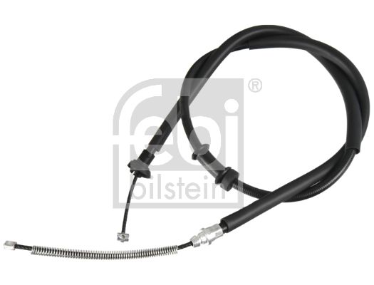 FEBI BILSTEIN 177179 Cable Pull, parking brake