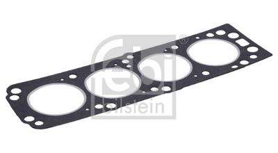Gasket, cylinder head FEBI BILSTEIN 17718