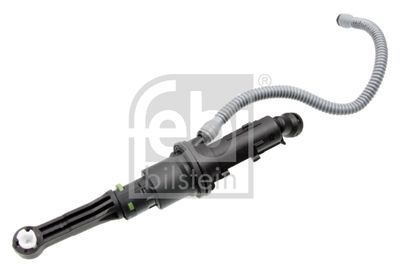 Master Cylinder, clutch FEBI BILSTEIN 177191