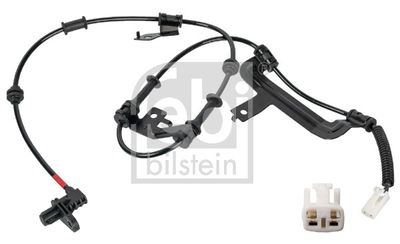 Sensor, wheel speed FEBI BILSTEIN 177194