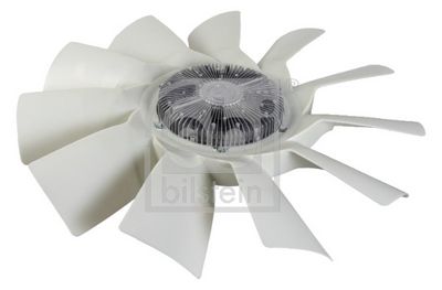 Fan, engine cooling FEBI BILSTEIN 177208