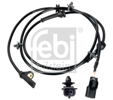FEBI BILSTEIN 177216 Sensor, wheel speed