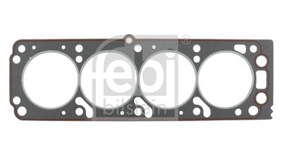 Gasket, cylinder head FEBI BILSTEIN 17721