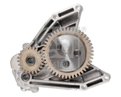 Oil Pump FEBI BILSTEIN 177233