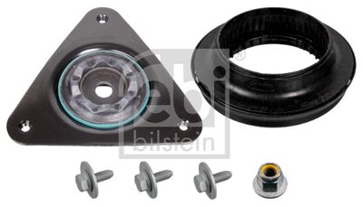 Repair Kit, suspension strut support mount FEBI BILSTEIN 177236