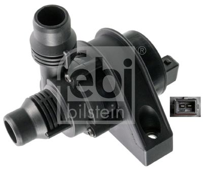 Auxiliary Water Pump (cooling water circuit) FEBI BILSTEIN 177250