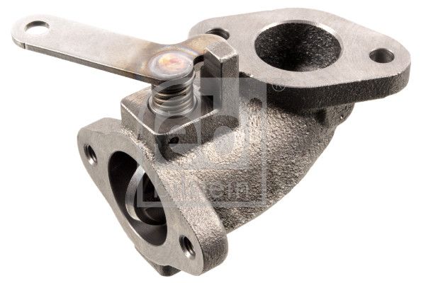 FEBI BILSTEIN 177254 EGR Valve