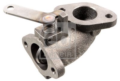 EGR Valve FEBI BILSTEIN 177254