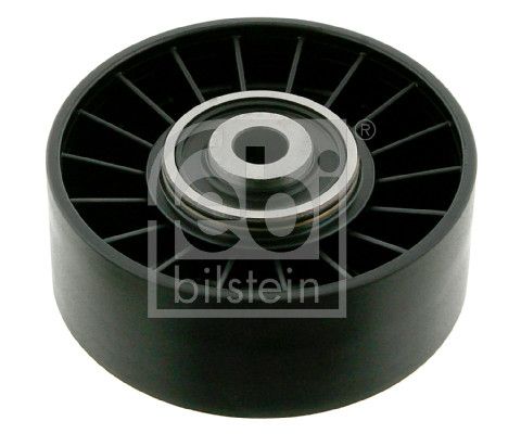FEBI BILSTEIN 17726 Deflection/Guide Pulley, V-ribbed belt