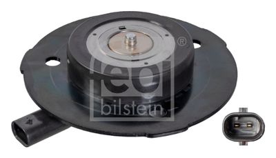 Control Valve, camshaft adjustment FEBI BILSTEIN 177263