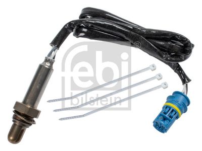 Lambda Sensor FEBI BILSTEIN 177273