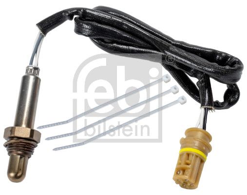FEBI BILSTEIN 177281 Lambda Sensor