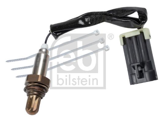 FEBI BILSTEIN 177283 Lambda Sensor
