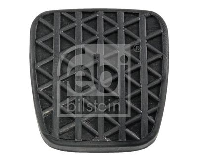 Pedal Pad, brake pedal FEBI BILSTEIN 17728