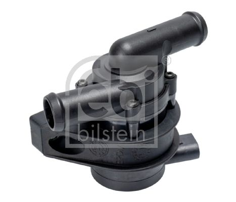 FEBI BILSTEIN 177291 Auxiliary Water Pump (cooling water circuit)