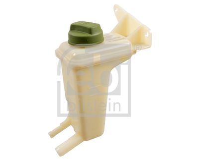 Equalising reservoir, hydraulic oil (power steering) FEBI BILSTEIN 177303