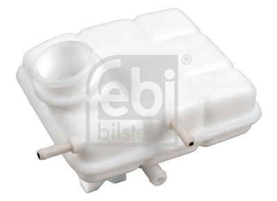 Expansion Tank, coolant FEBI BILSTEIN 177316