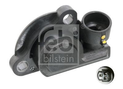 Sensor, throttle position FEBI BILSTEIN 17731