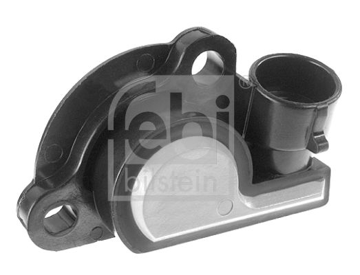FEBI BILSTEIN 17732 Sensor, throttle position