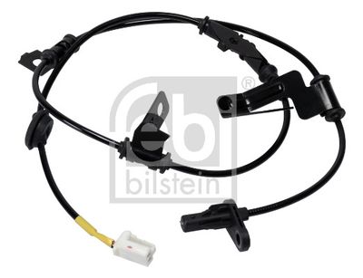 Sensor, wheel speed FEBI BILSTEIN 177344