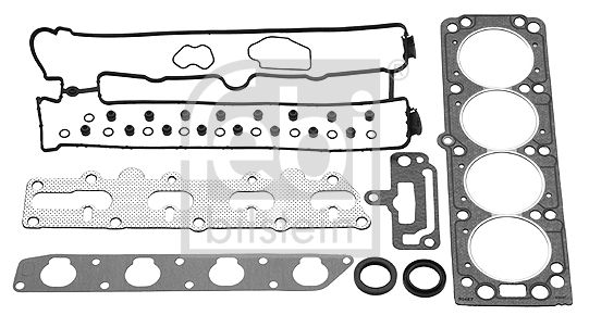 FEBI BILSTEIN 17737 Gasket Kit, cylinder head