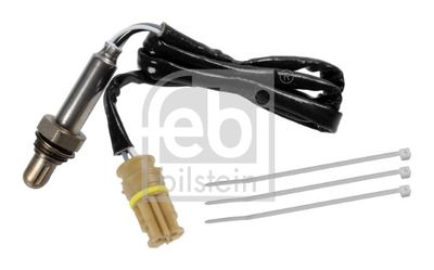 Lambda Sensor FEBI BILSTEIN 177372