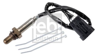 Lambda Sensor FEBI BILSTEIN 177379