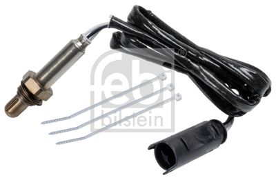 Lambda Sensor FEBI BILSTEIN 177382