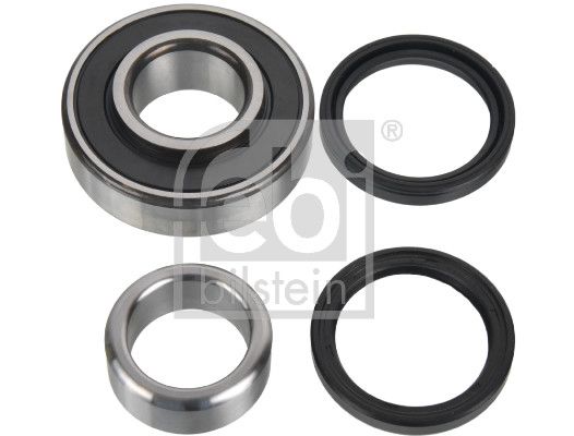 FEBI BILSTEIN 177384 Wheel Bearing Kit