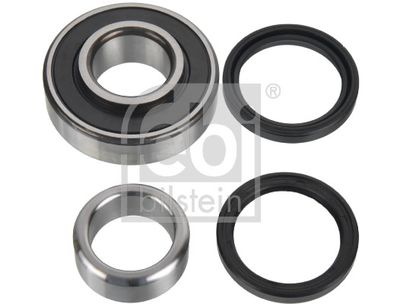Wheel Bearing Kit FEBI BILSTEIN 177384