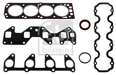 Gasket Kit, cylinder head FEBI BILSTEIN 17739
