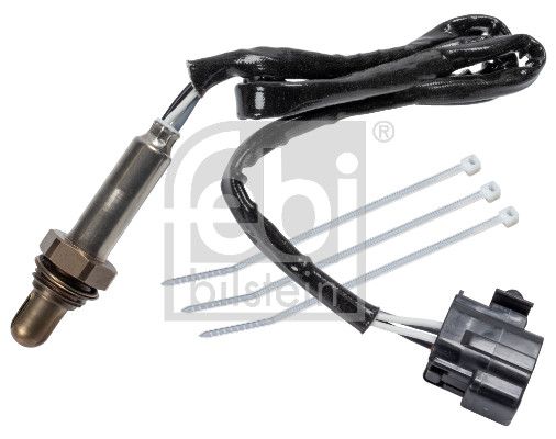FEBI BILSTEIN 177411 Lambda Sensor