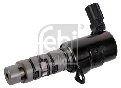 Control Valve, camshaft adjustment FEBI BILSTEIN 177412