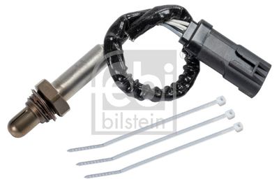Lambda Sensor FEBI BILSTEIN 177414
