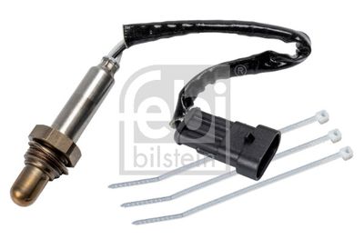 Lambda Sensor FEBI BILSTEIN 177429