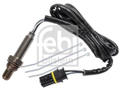 Lambda Sensor FEBI BILSTEIN 177434