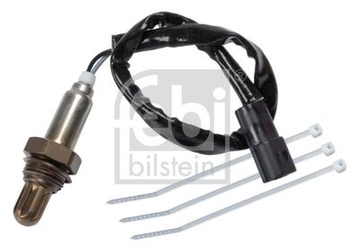 Lambda Sensor FEBI BILSTEIN 177439