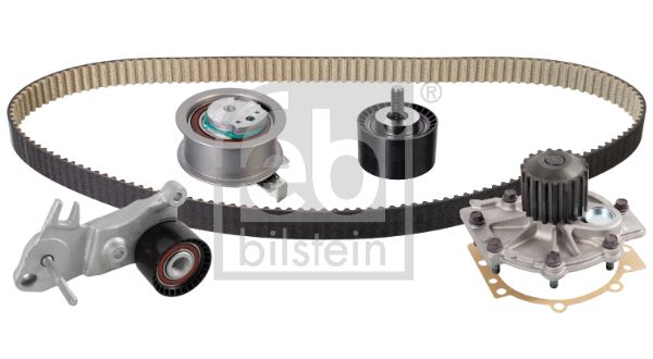 FEBI BILSTEIN 177468 Water Pump & Timing Belt Kit