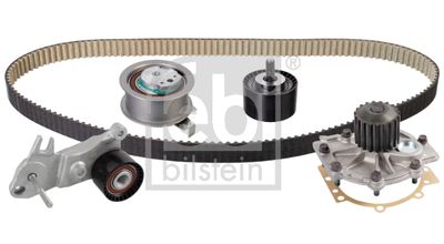 Water Pump & Timing Belt Kit FEBI BILSTEIN 177468