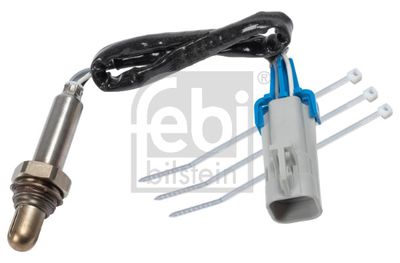 Lambda Sensor FEBI BILSTEIN 177500