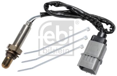 Lambda Sensor FEBI BILSTEIN 177501
