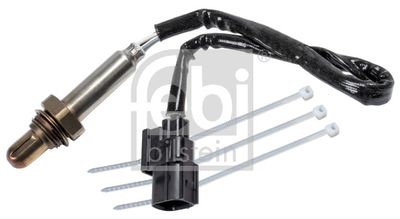 Lambda Sensor FEBI BILSTEIN 177502