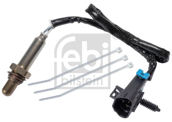 FEBI BILSTEIN 177503 Lambda Sensor