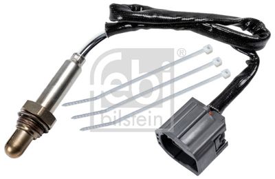 Lambda Sensor FEBI BILSTEIN 177507