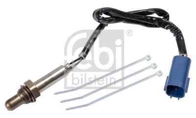 Lambda Sensor FEBI BILSTEIN 177509
