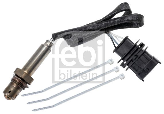 FEBI BILSTEIN 177512 Lambda Sensor