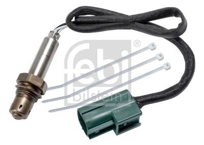 Lambda Sensor FEBI BILSTEIN 177516