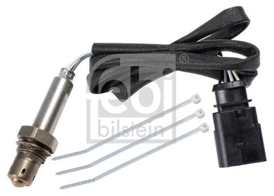 Lambda Sensor FEBI BILSTEIN 177519