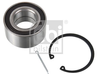 Wheel Bearing Kit FEBI BILSTEIN 177520