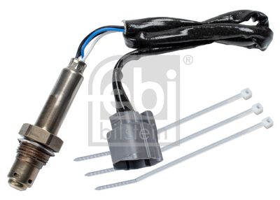 Lambda Sensor FEBI BILSTEIN 177524